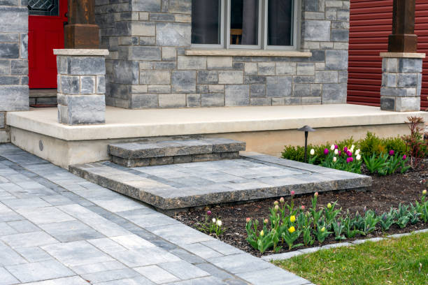 Professional Driveway Pavers in Mechanicville, NY