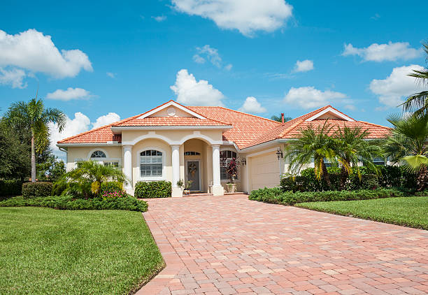 Best Cobblestone Driveway Pavers  in Mechanicville, NY