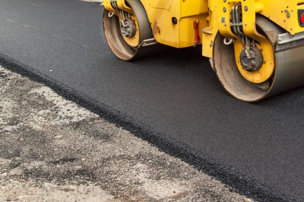 Best Affordable Driveway Paving  in Mechanicville, NY